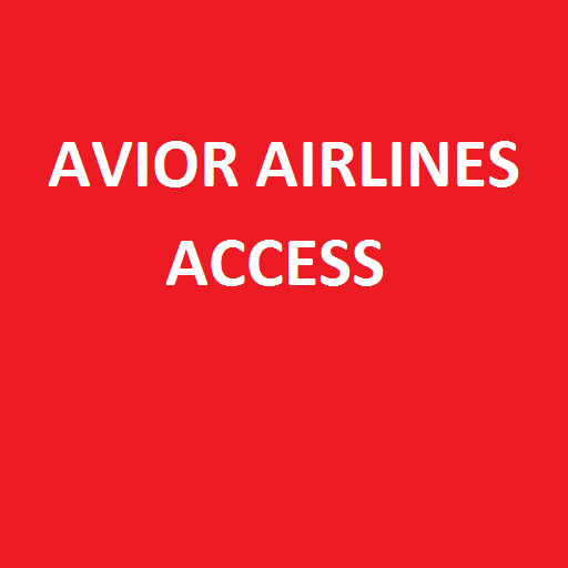 Avior Airlines Access