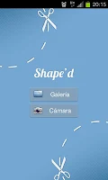 Shape'd screenshot
