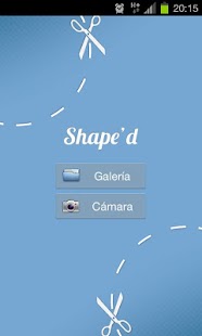 免費下載攝影APP|Shape'd app開箱文|APP開箱王