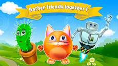 Toma talking Cat (Ad free)のおすすめ画像4