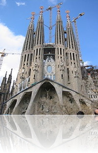 Fachada-de-la-Pasión construccion-reformas-Basilica-Gaudi-Fachada-de-la-Pasion