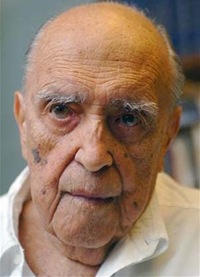 oscar-niemeyer Arquitecto Oscar Niemeyer Biografía, Honores y Reconocimiento en su carrera como Arquitecto