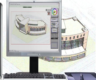 Allplan-Sketch Allplan-Sketch