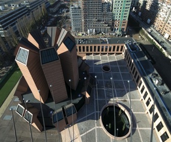 Iglesia-Santo-Volto-Mario-Botta Iglesia-Santo-Volto-Mario-Botta