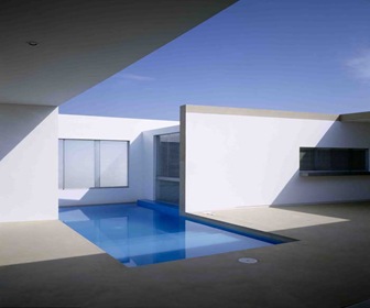 Fachada-casa-moderna-casa-en-la-playa Fachada-casa-moderna-casa-en-la-playa