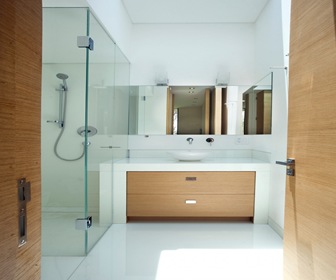 casas-modernas-diseño-de-interiores-baños casas-modernas-diseño-de-interiores-baños