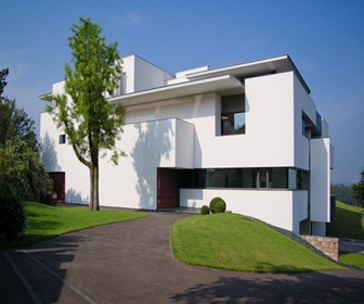Fachadas-casa-moderna-minimalista Fachadas-casa-moderna-minimalista