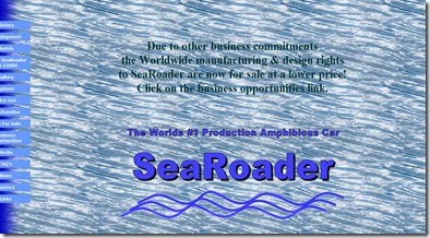 SeaRoader