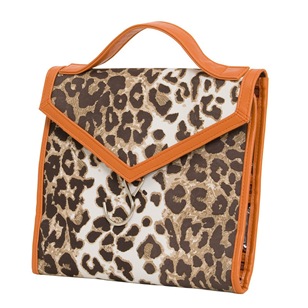 Murval-Ibiza-Foldable-Toiletry-Case-in-Brown-Leopard-Print