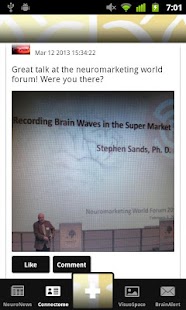 Lastest Neuroscience Community APK for Android