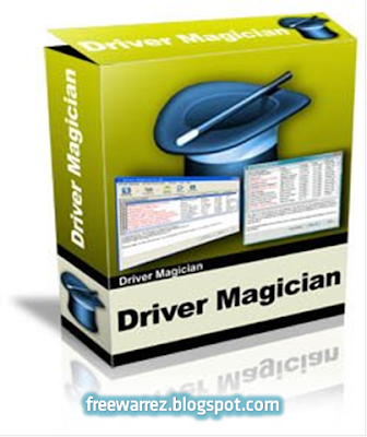 download driver magician 5.9 serial key download driver magician 5.9 serial key