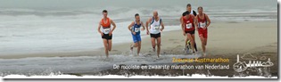 Zeeuwse Kust Marathon banner