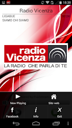 Radio Vicenza poster 13