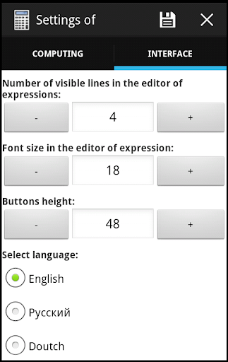 【免費工具App】Calculator 2014-APP點子