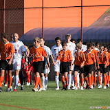 FCM Tirgu Mures - Gaz Metan Medias 1:0