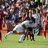 FCM Tirgu Mures - Gaz Metan Medias 1:0