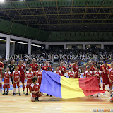 [Amical] Romania - Brazilia