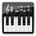 Mini Piano logo