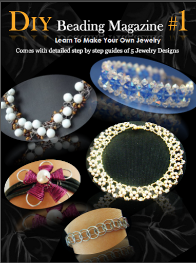 How To Make Jewelry Beading