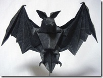 origami bat andrea origami murci 233 lago varios diagramas origami bat andrea origami murci 233 lago varios diagramas