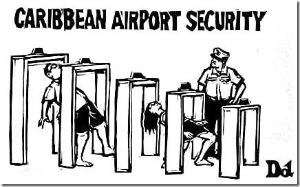 aeropuerto caribeño