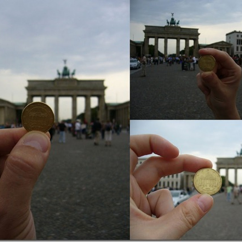 Cosas divertidas que se pueden hacer en Berlín por 20 céntimos