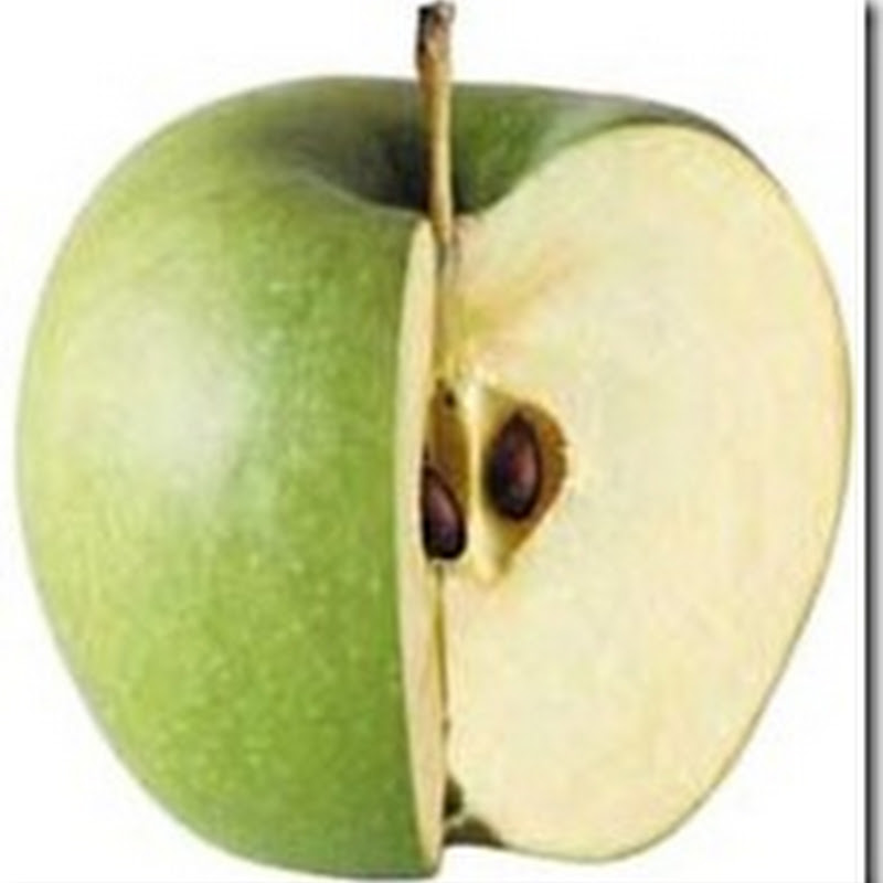 El Oráculo de las Manzanas y los futuros esposos