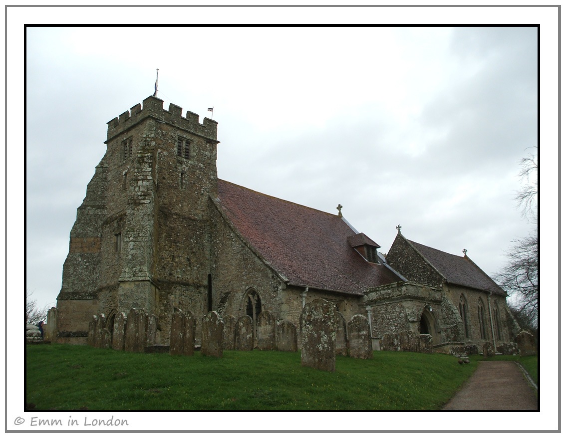 [Arreton Church of St George - Isle of Wight[3].jpg]