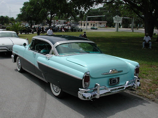 Mercury Car