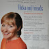 Flicka and Friends, with Angela among guests - April 20th