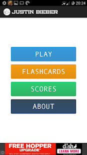How to mod Justin Bieber Quiz patch 1.6 apk for android