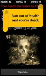 Wizard's Choice Vol 3 FREE poster 4