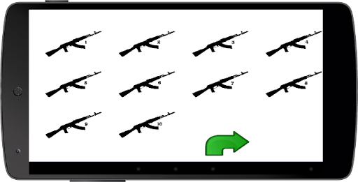 無料娱乐Appの銃ライフル銃マシンガンの音|記事Game