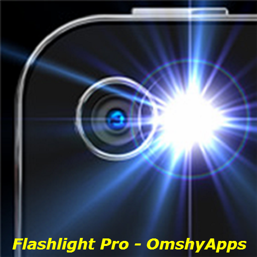Flashlight 工具 App LOGO-APP開箱王