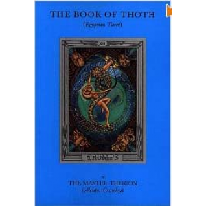 The thoth companion pdf image