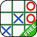 TIC TAC TOE ONLINE logo