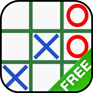 TIC TAC TOE ONLINE for PC and MAC