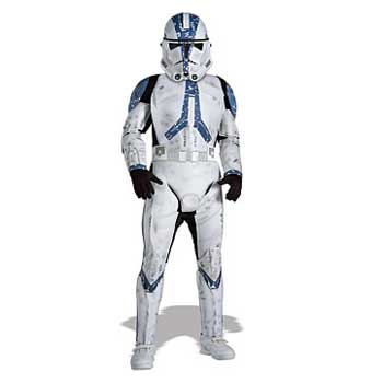 clones star wars. clone trooper
