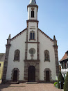 Eglise Hoenheim