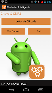 Download Cadastro Inteligente APK for PC