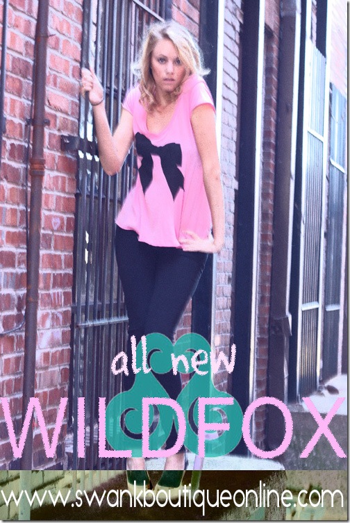 wildfox email