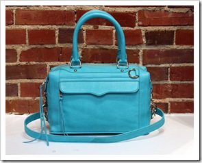 Swank Boutique Online Blog: ALL NEW REBECCA MINKOFF IS HERE!!