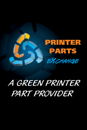 Printer Parts Exchange