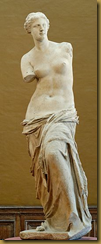 Venus de Milo (Louvre)