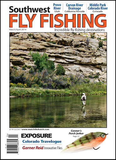 Southwest Fly Fishing