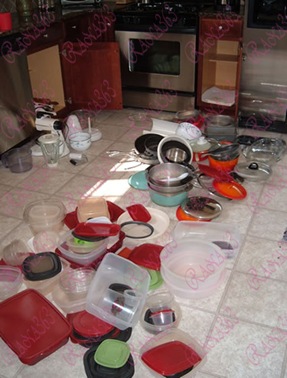 نظمى مطبخك اروع الافكار لتنظيف وترتيب مطبخك