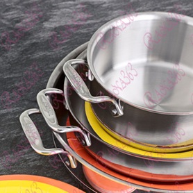 أفكار رائعه لتنظيم المطبخ واستغلال المساحات stacked-bowls-fb