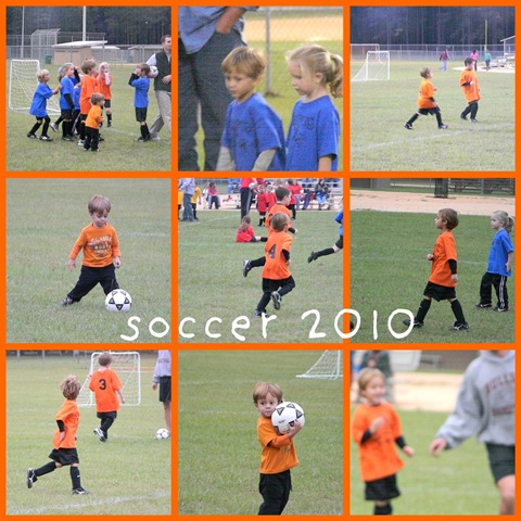 soccer 2010