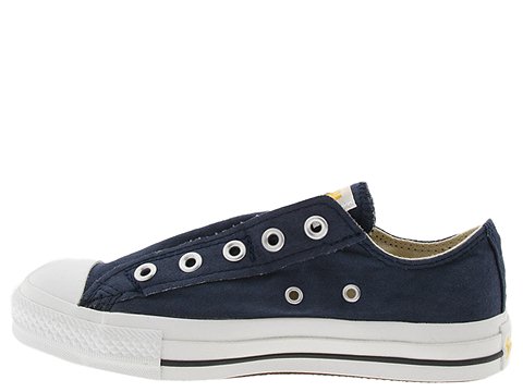 Converse All Star® Slip:Footwear Inc