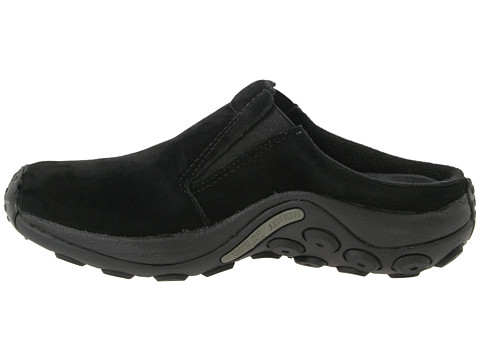 merrell mens jungle slide